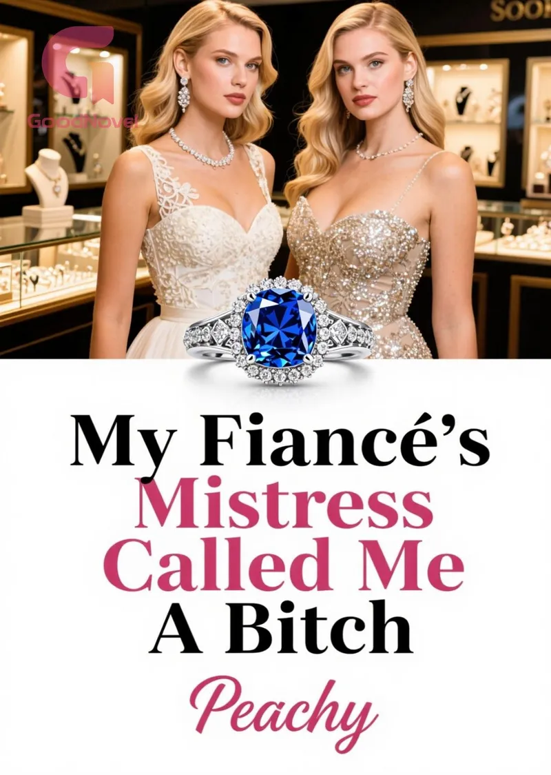 My Fiancé’s Mistress Called Me A Bitch