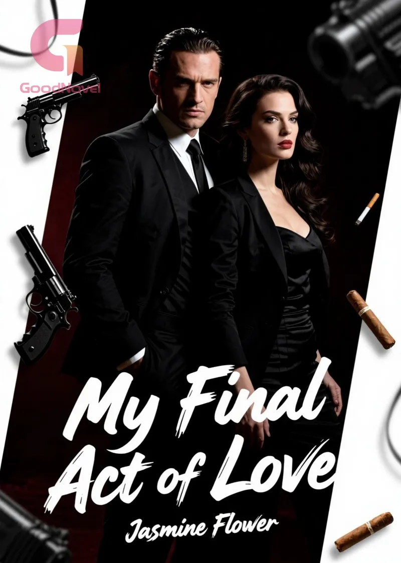 My Final Act of Love