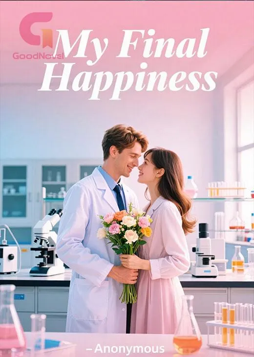 My Final Happiness
