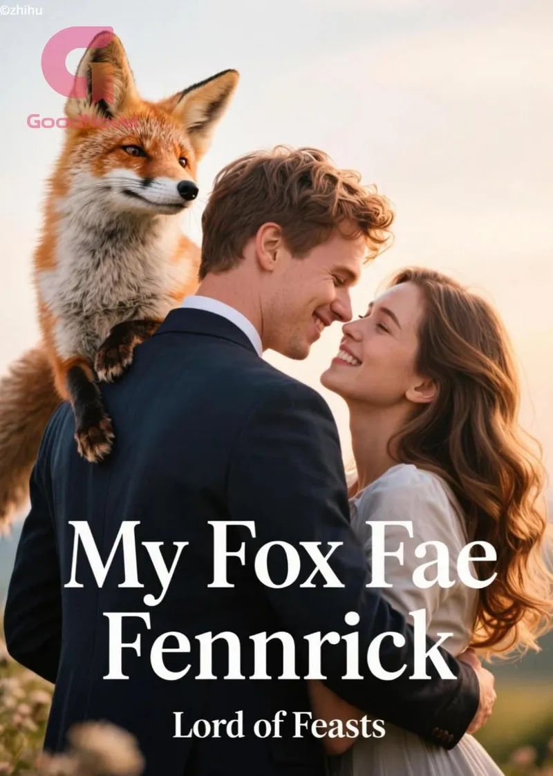 My Fox Fae Fennrick