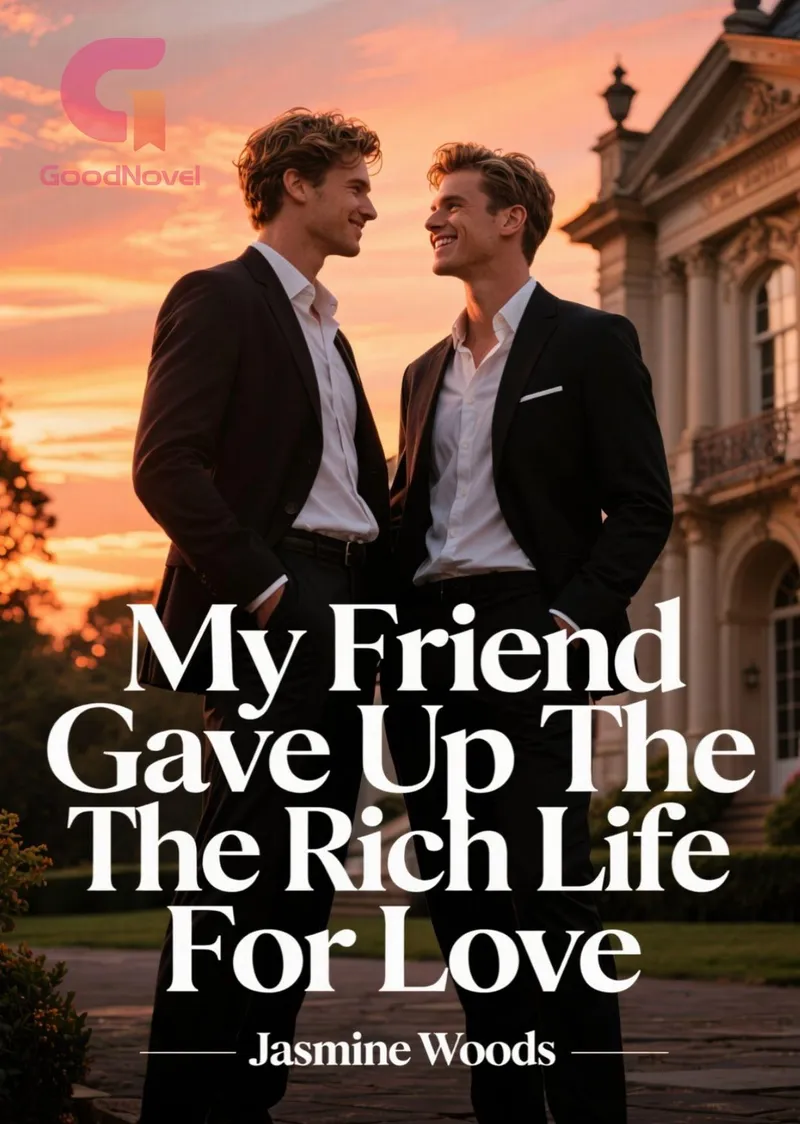 My Friend Gave Up The Rich Life For Love