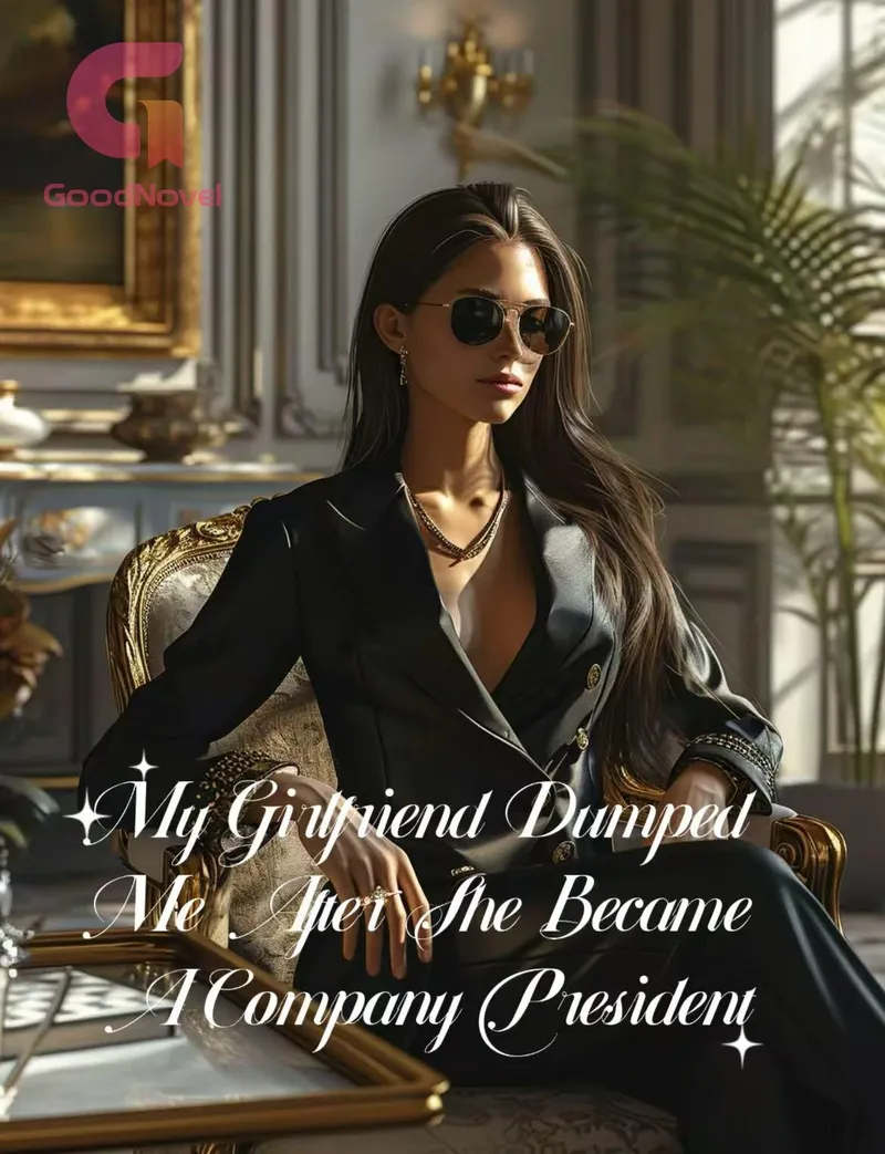 My Girlfriend Dumped Me After She Became A Company President