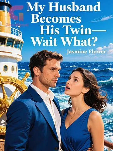 My Husband Becomes His Twin—Wait What?