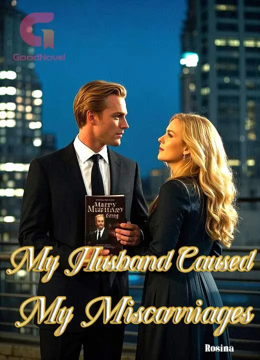 My Husband Caused My Miscarriages
