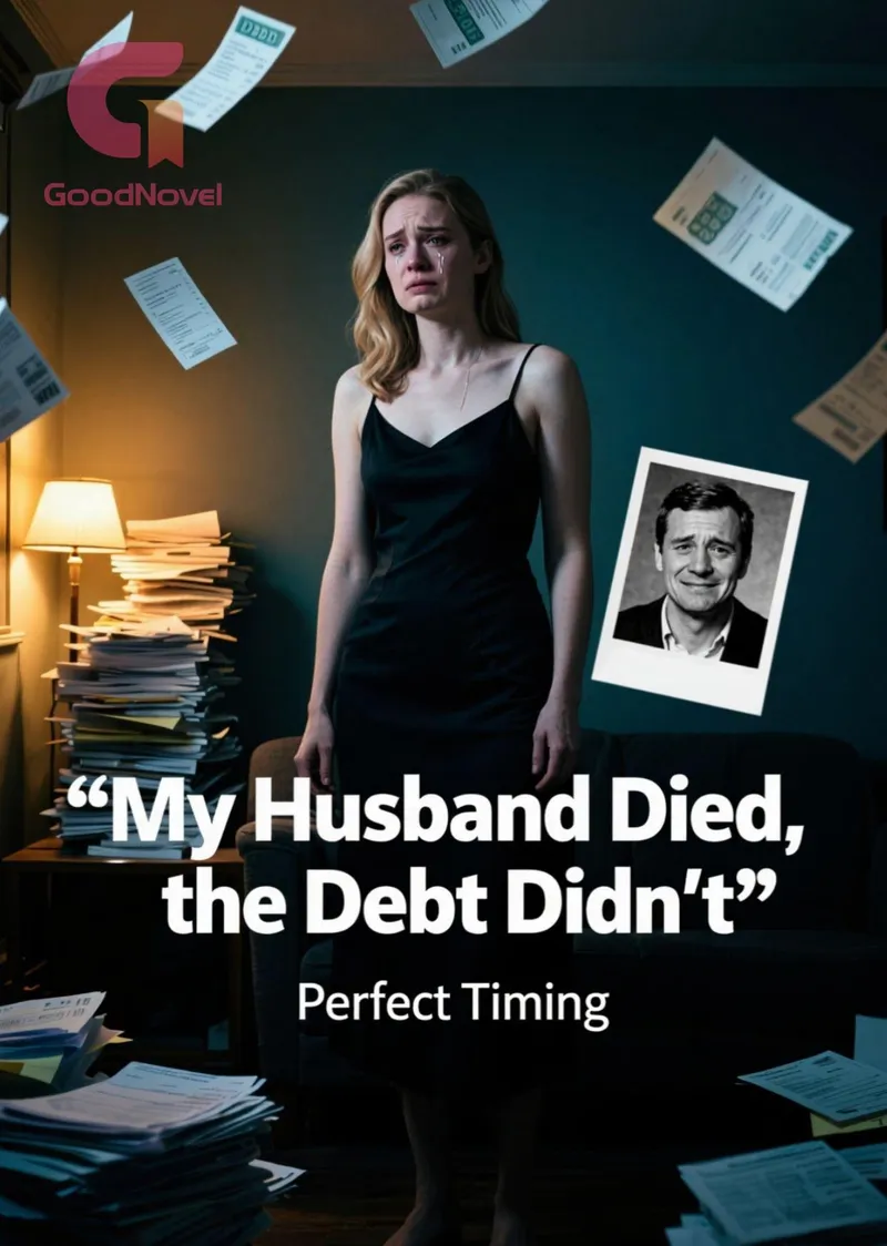 My Husband Died, the Debt Didn't