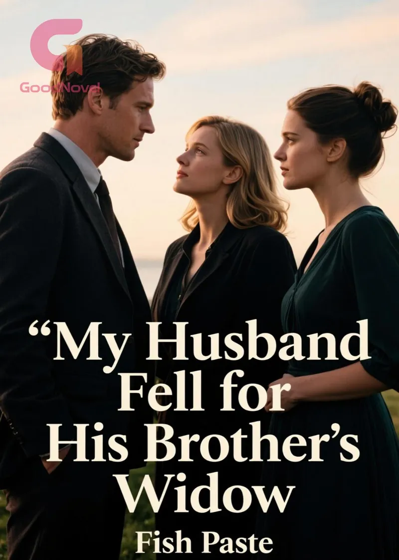 My Husband Fell for His Brother’s Widow
