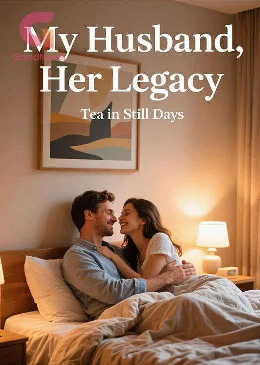 My Husband, Her Legacy