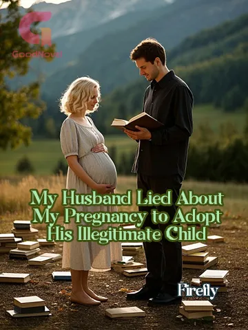 My Husband Lied About My Pregnancy to Adopt His Illegitimate Child