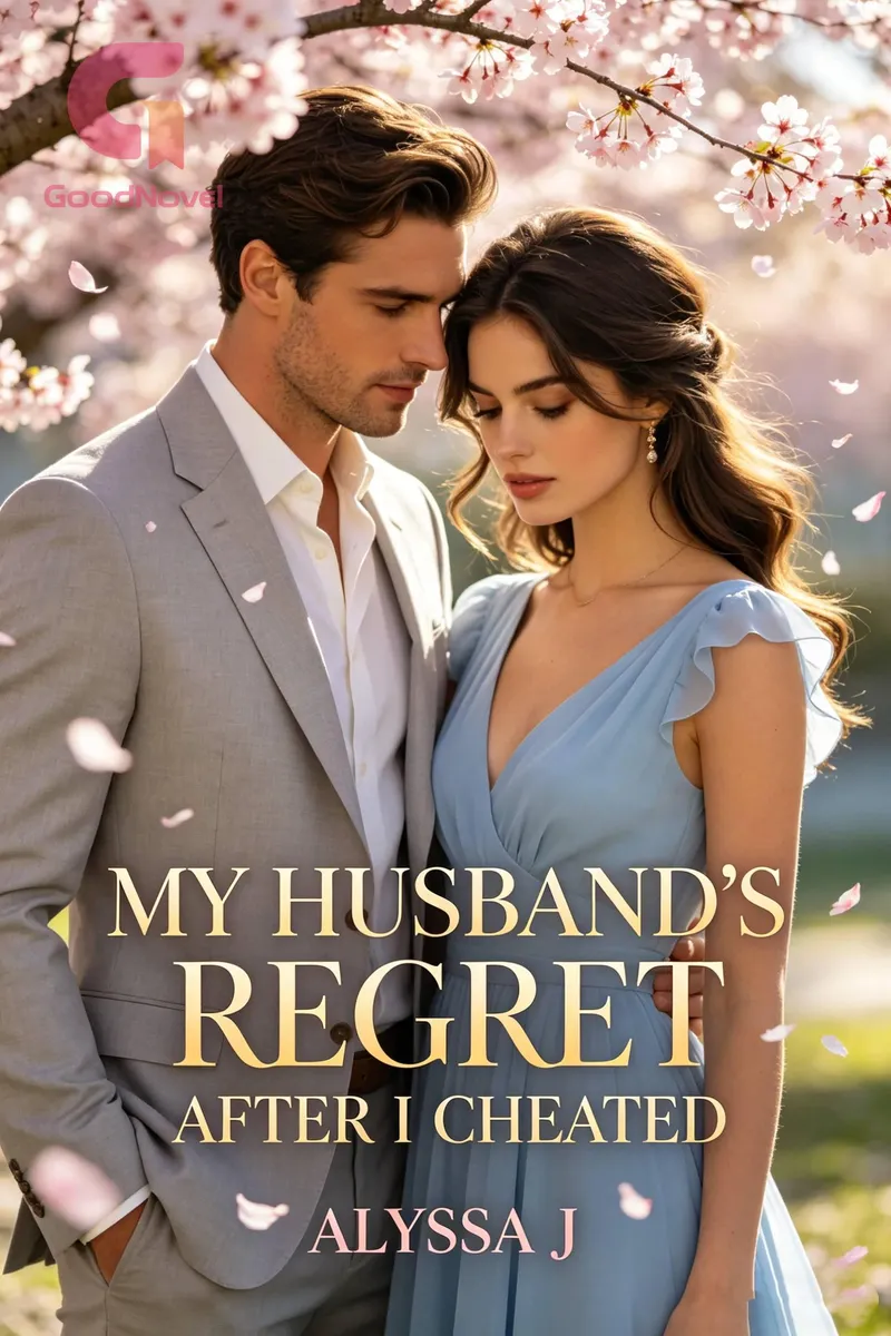 My Husband’s Regret After I Cheated