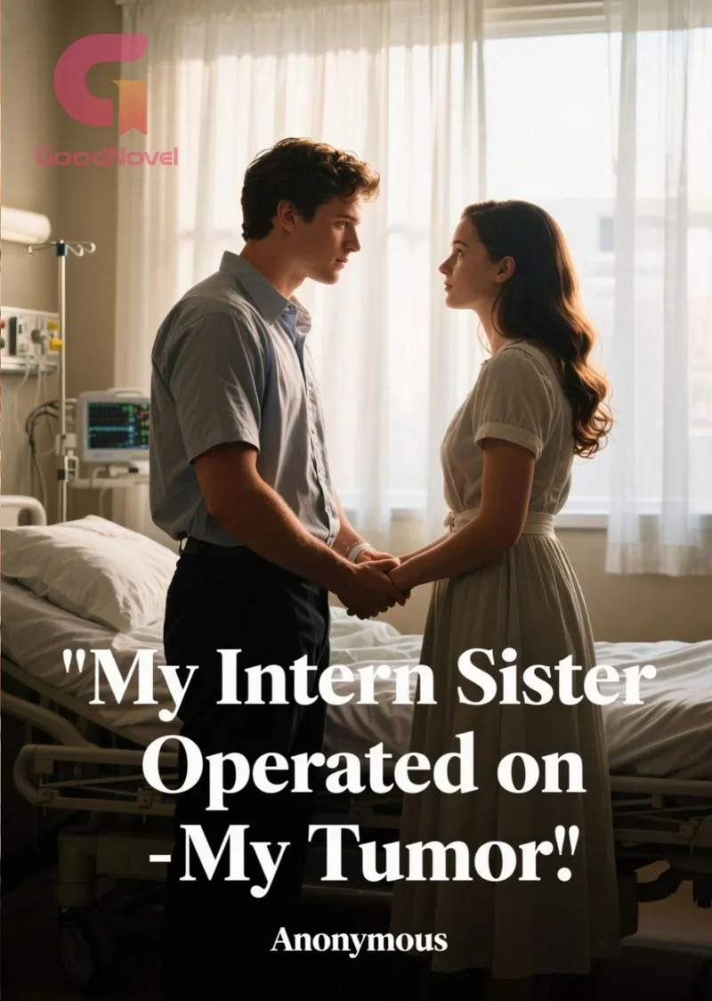 My Intern Sister Operated on My Tumor