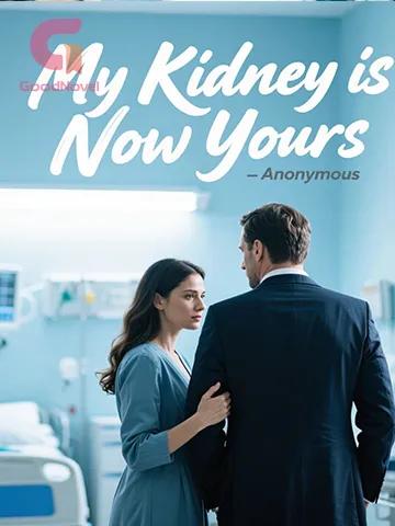 My Kidney is Now Yours