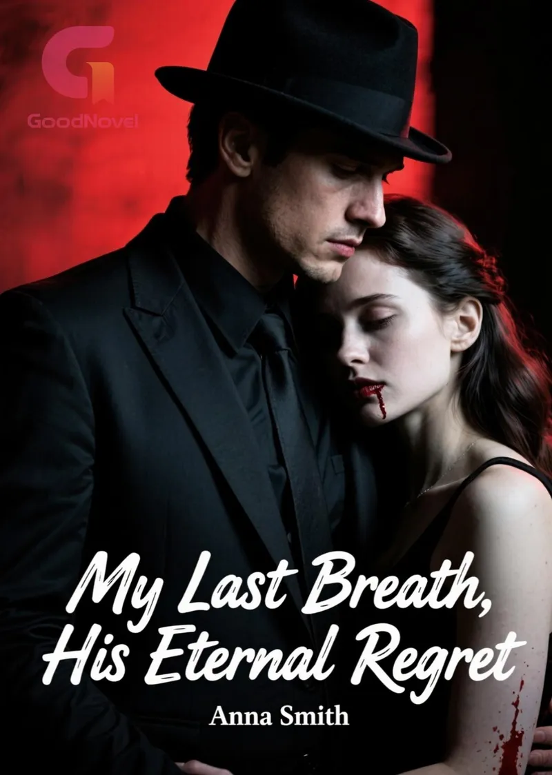 My Last Breath, His Eternal Regret