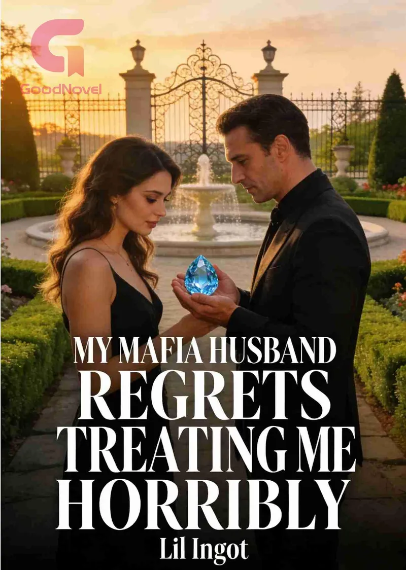 My Mafia Husband Regrets Treating Me Horribly
