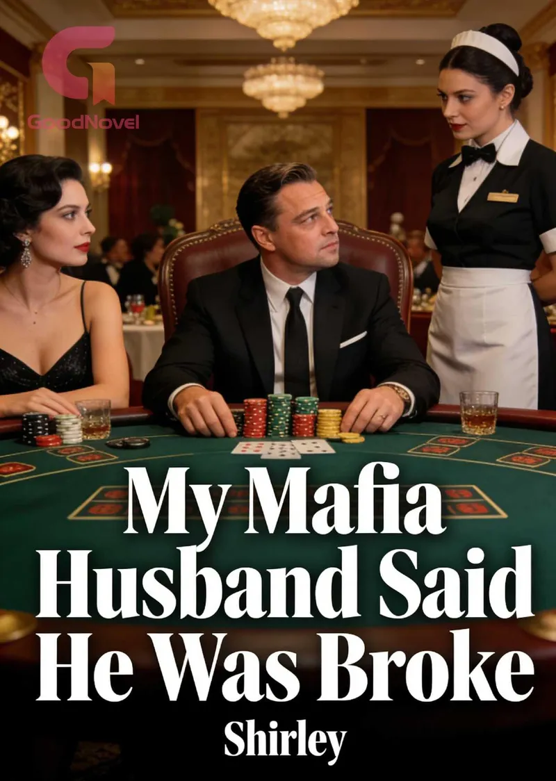My Mafia Husband Said He Was Broke
