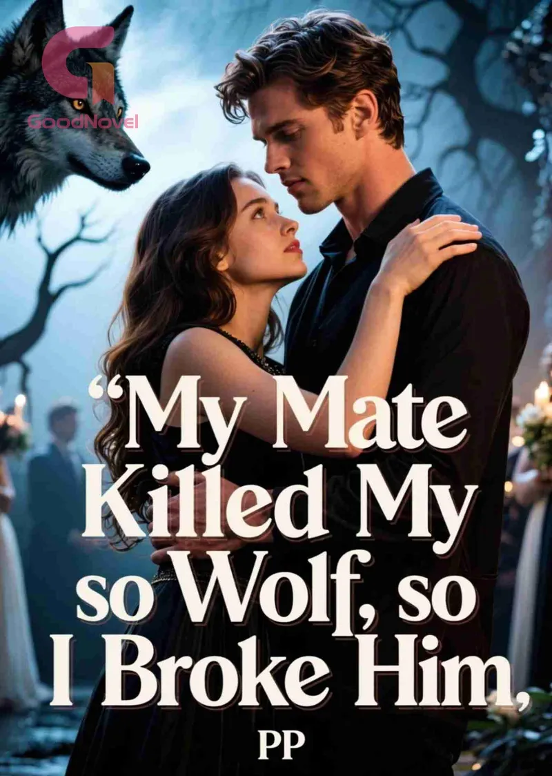 My Mate Killed My Wolf, so I Broke Him