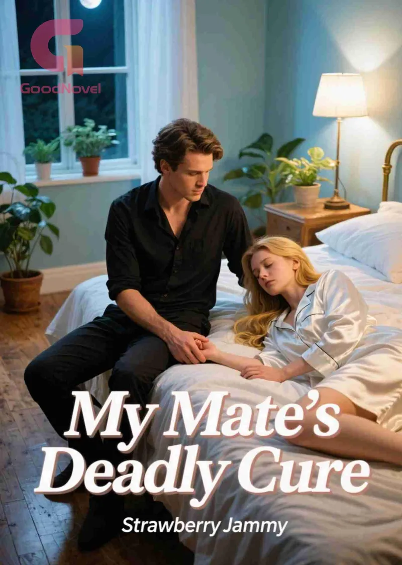 My Mate’s Deadly Cure