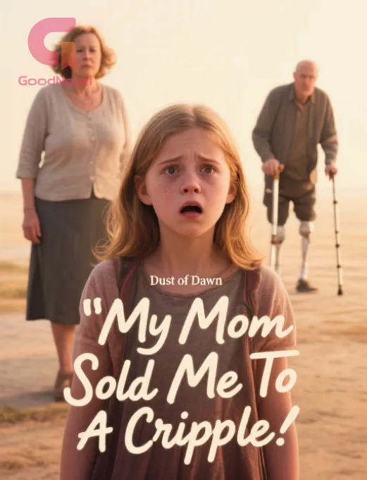 My Mom Sold Me To A Cripple