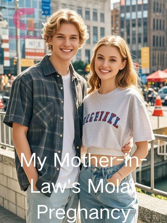 My Mother-in-Law's Molar Pregnancy