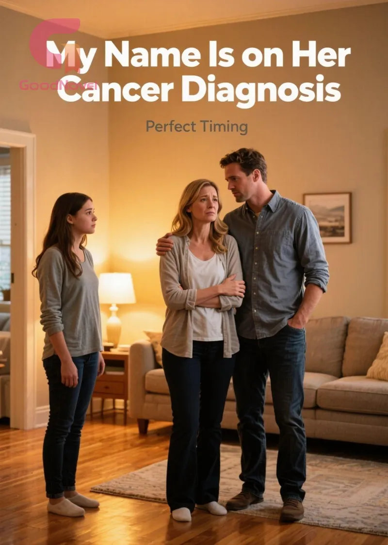 My Name Is on Her Cancer Diagnosis