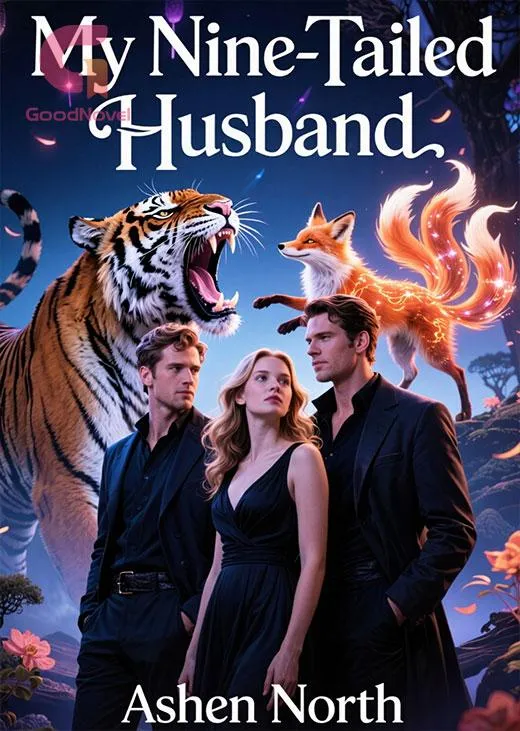 My Nine-Tailed Husband