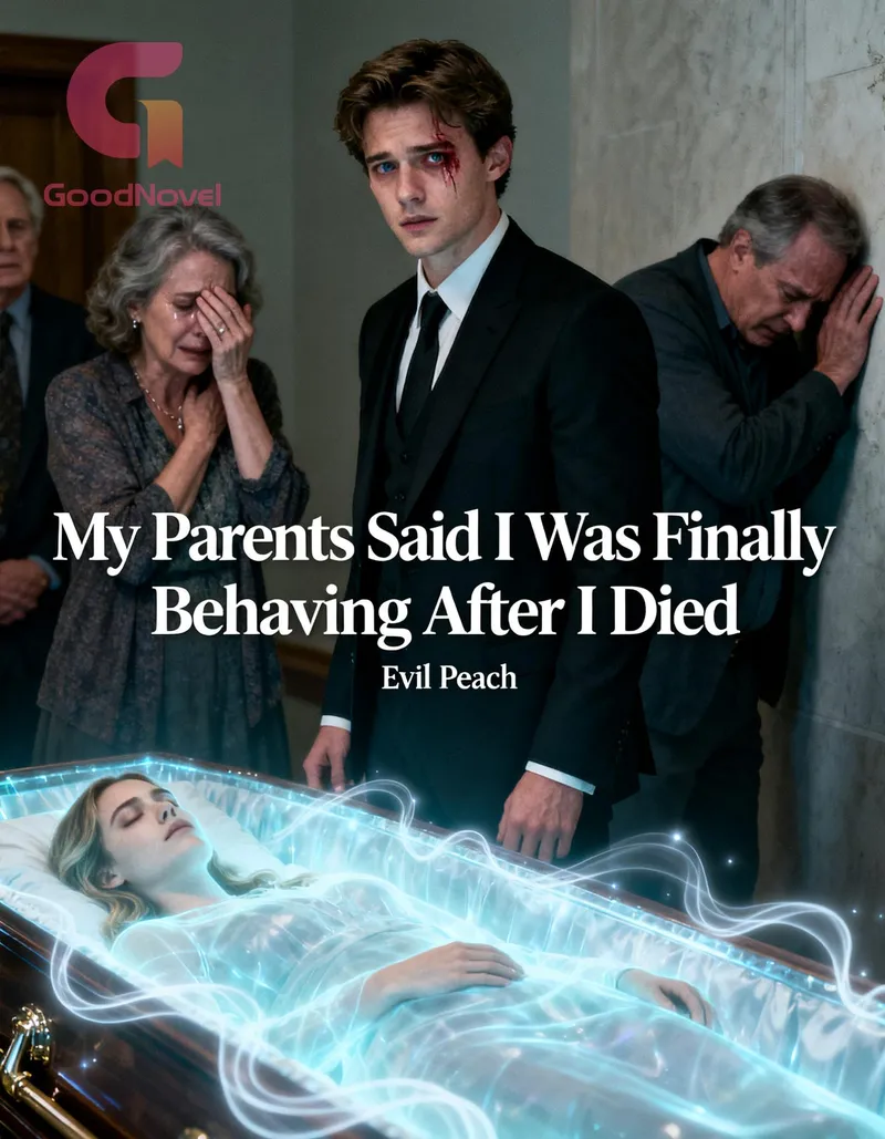 My Parents Said I Was Finally Behaving After I Died