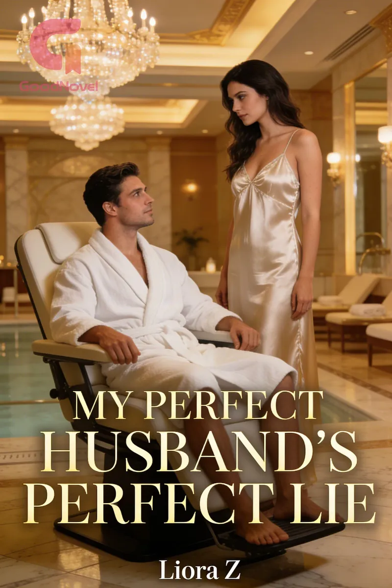 My Perfect Husband’s Perfect Lie