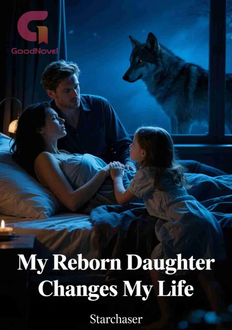 My Reborn Daughter Changes My Life