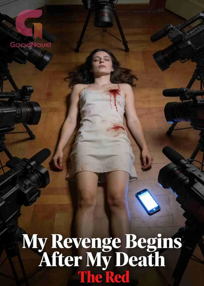 My Revenge Begins After My Death