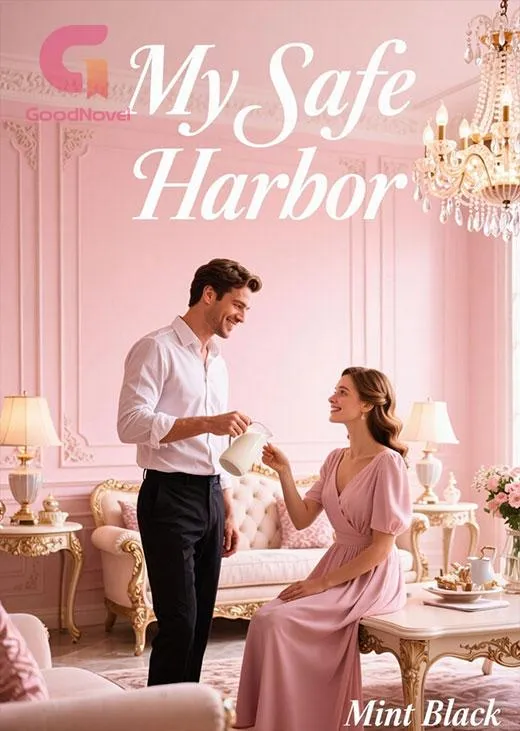My Safe Harbor