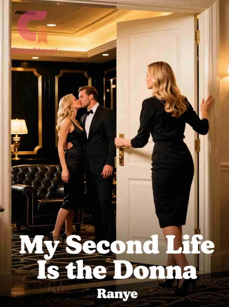 My Second Life Is the Donna