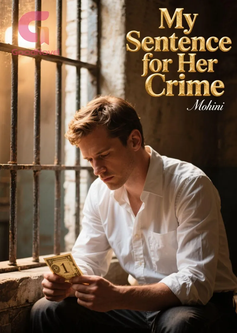 My Sentence for Her Crime