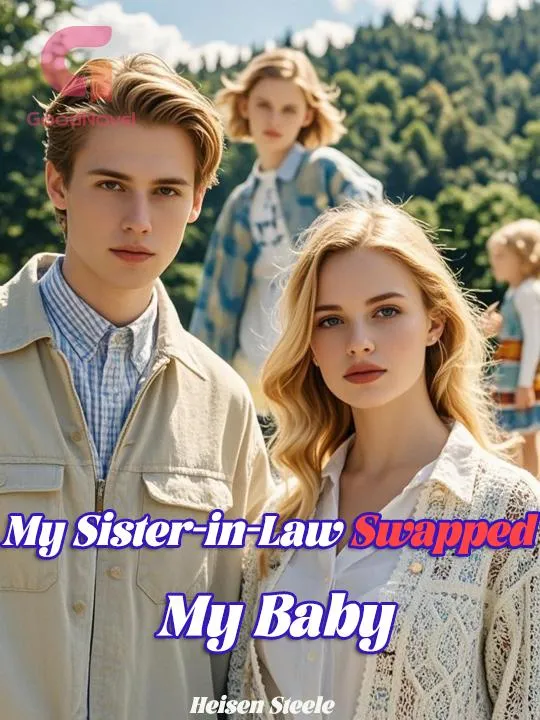 My Sister-in-Law Swapped My Baby