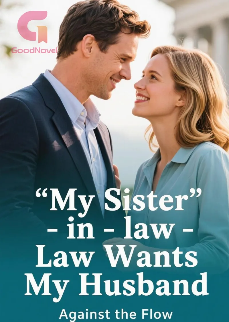 My Sister-in-law Wants My Husband