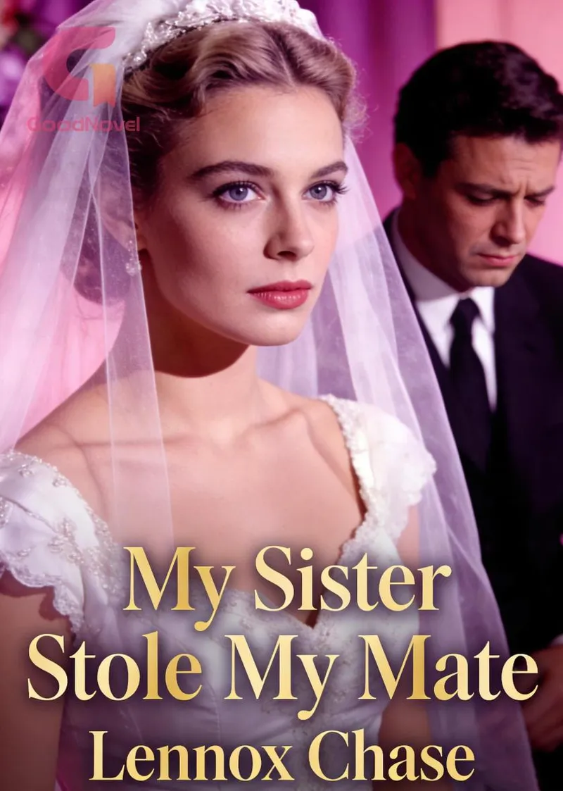 My Sister Stole My Mate