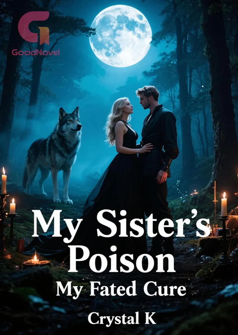 My Sister’s Poison, My Fated Cure