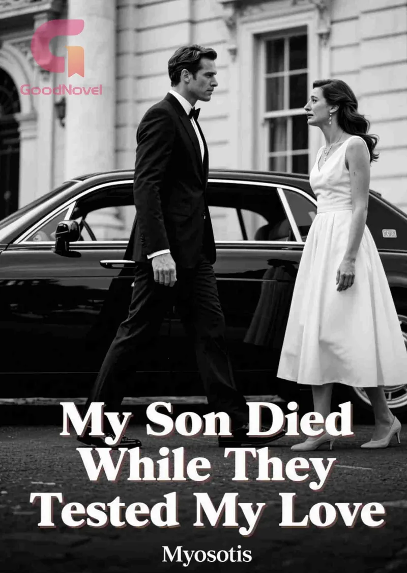 My Son Died While They Tested My Love