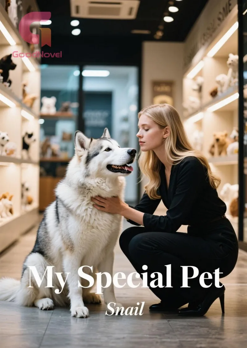 My Special Pet