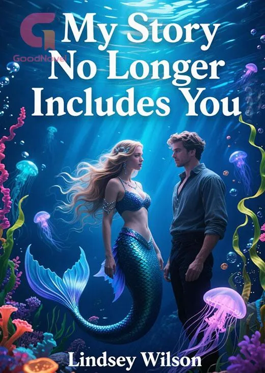 My Story No Longer Includes You