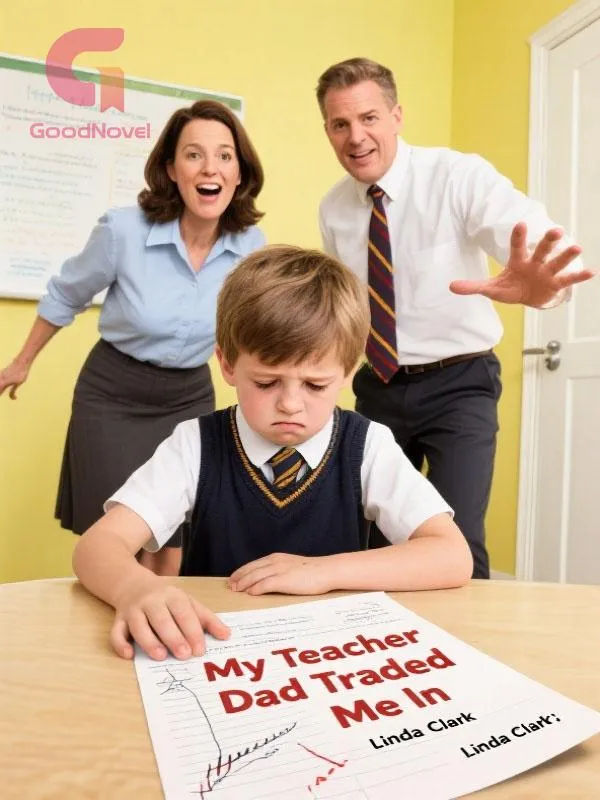 My Teacher Dad Traded Me In