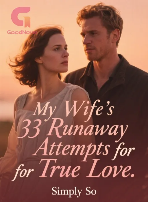 My Wife's 33 Runaway Attempts for True Love