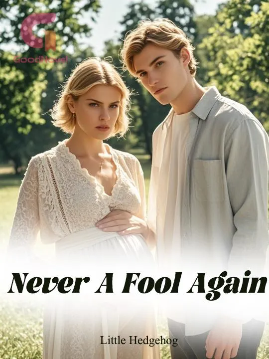 Never A Fool Again