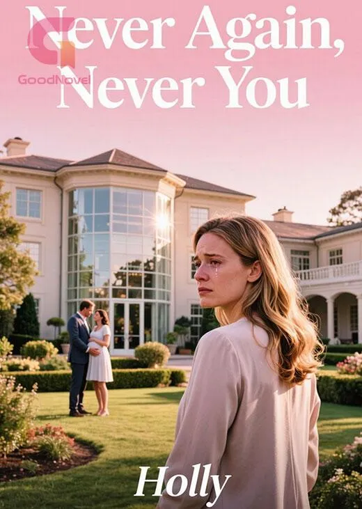 Never Again, Never You