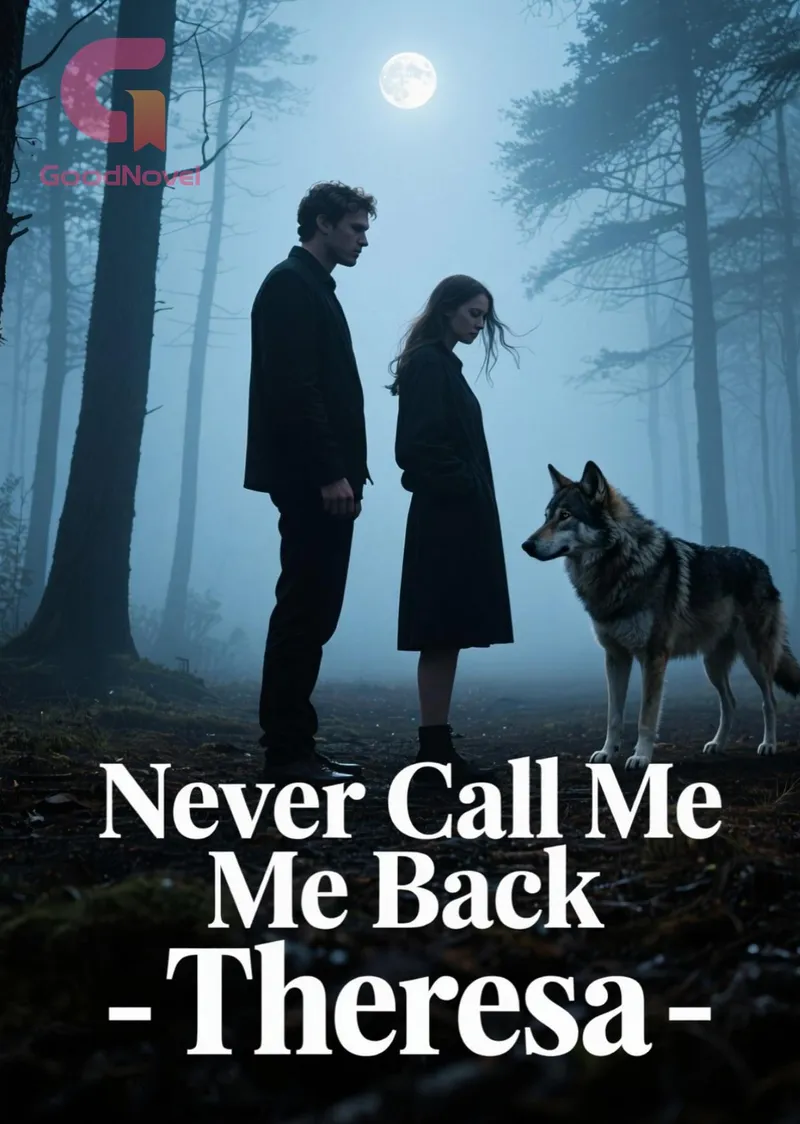 Never Call Me Back