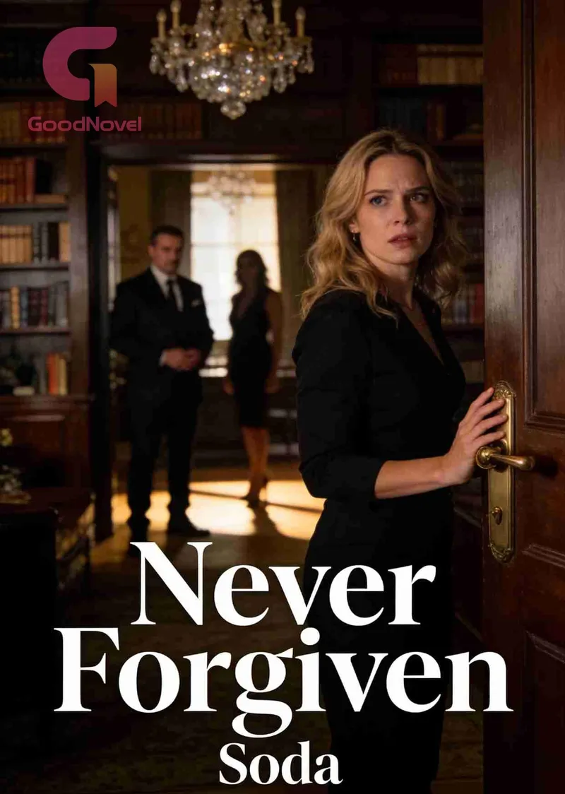 Never Forgiven