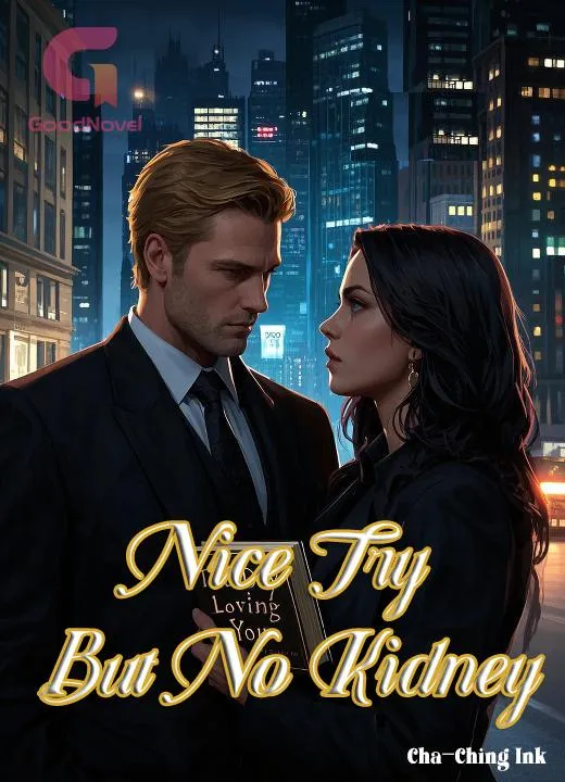 Nice Try, But No Kidney