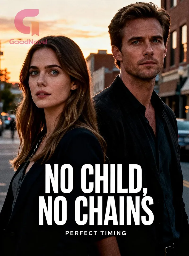 No Child, No Chains