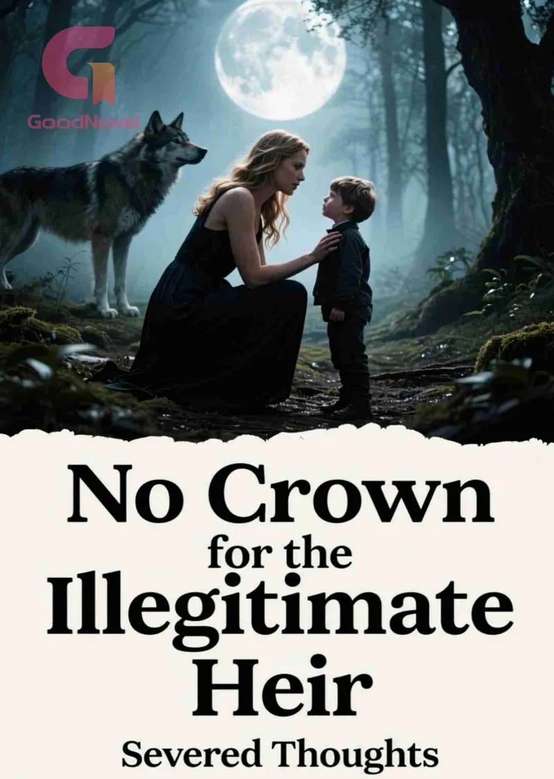 No Crown for the Illegitimate Heir