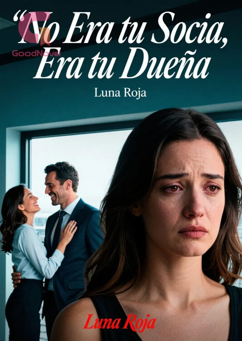 No Era tu Socia, Era tu Dueña