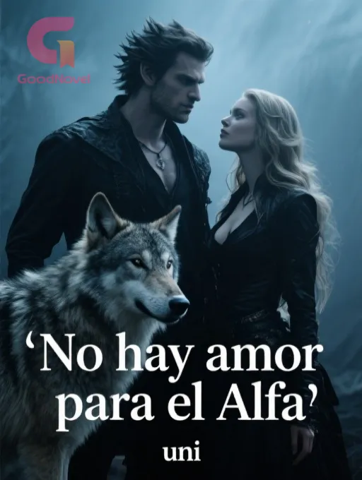 No hay amor para el Alfa