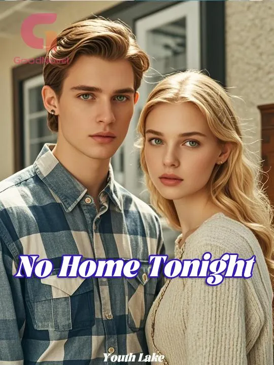 No Home Tonight